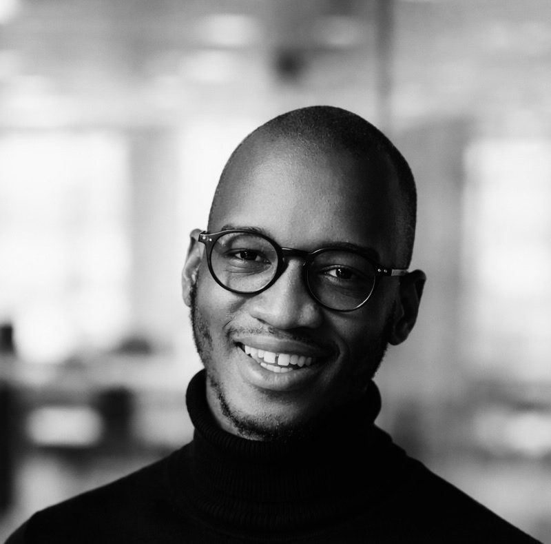 Devon Okafor — Senior Agent