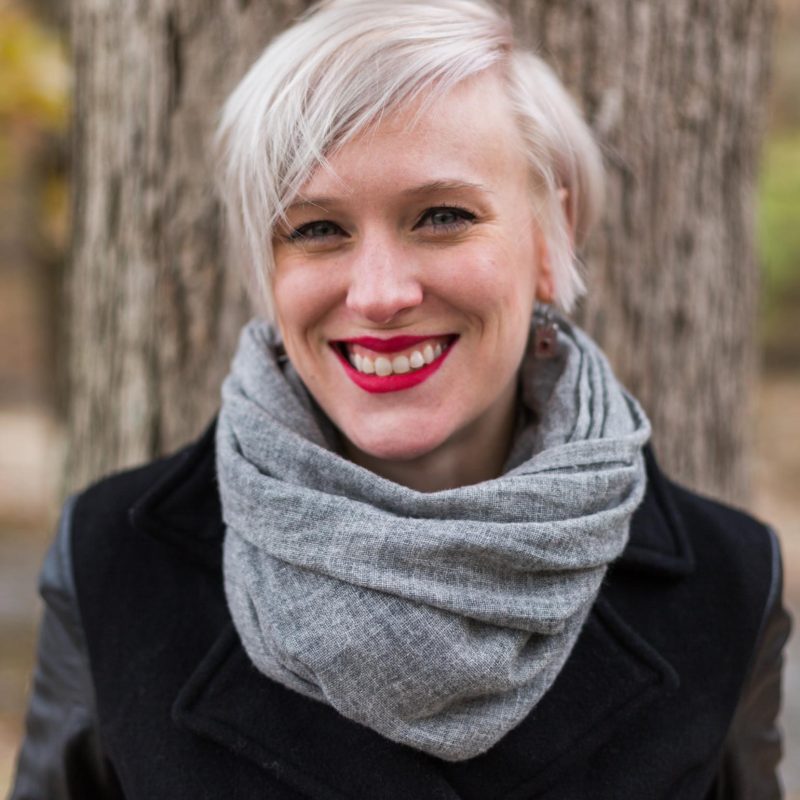 Maren Solberg — Principal Broker & Founder