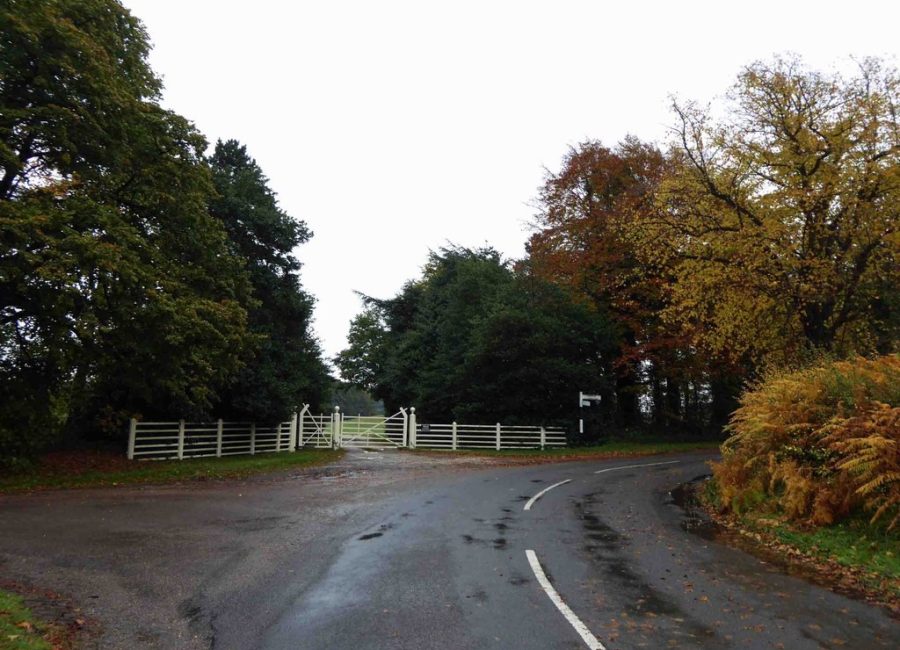Private lane approach