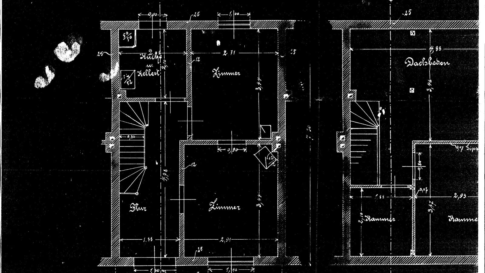 Reading a Floor Plan Like an Architect