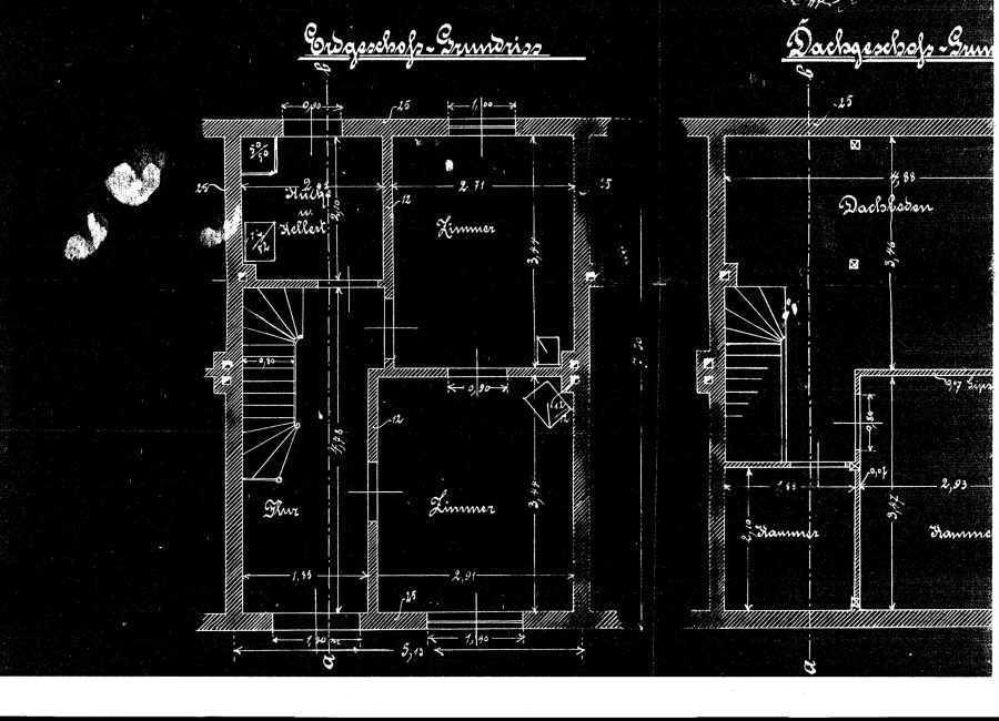 Reading a Floor Plan Like an Architect