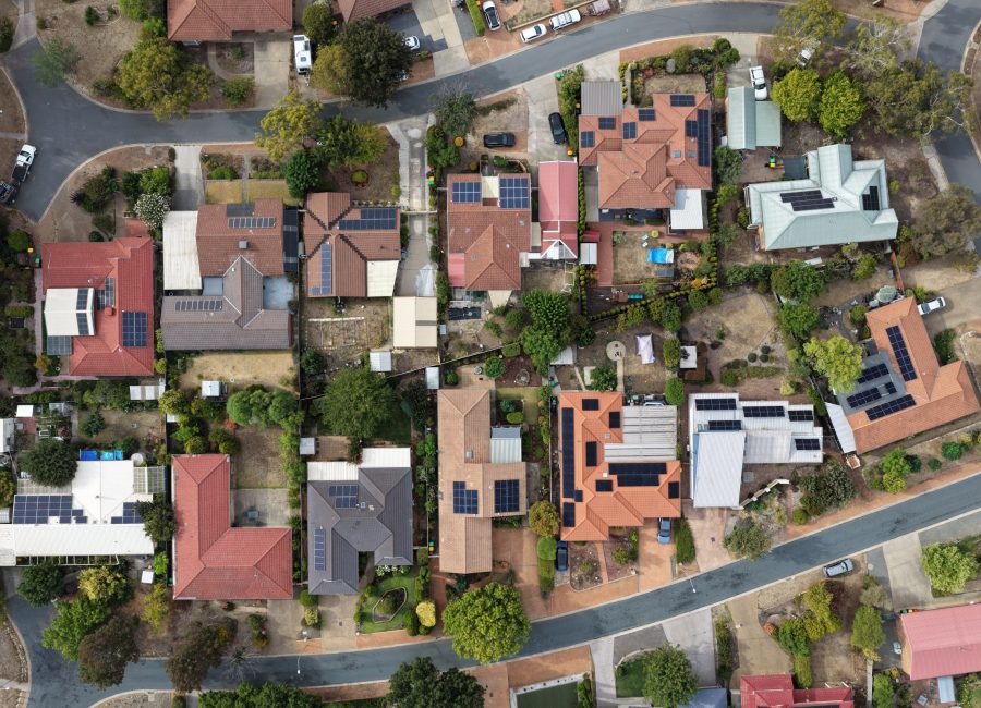 What 'Passive Solar' Actually Means for Your Electric Bill
